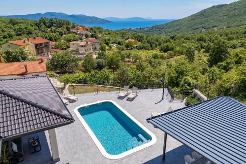 Villa Mantis