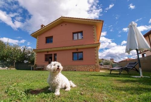 Villa María.