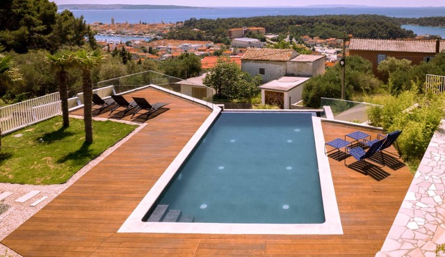 Villa Mar by Villas Guide