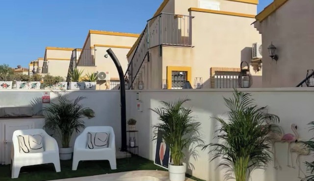 Villa Maravilla