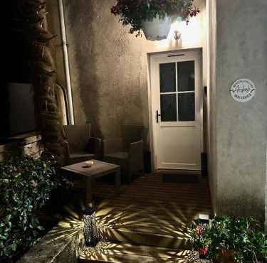 Villa Marguerite