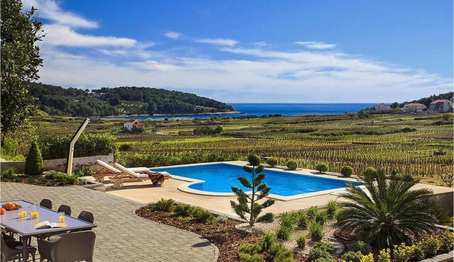 Villa Mar
