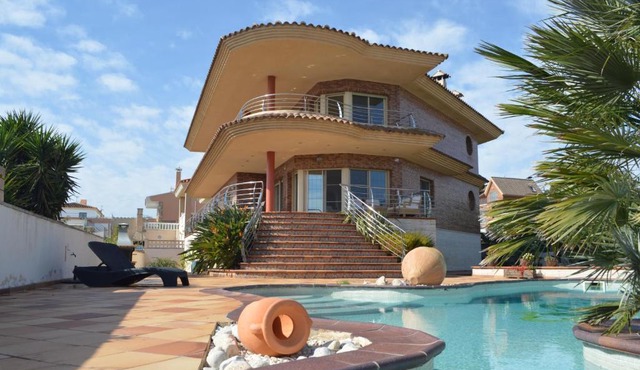 Villa Mar i Vent