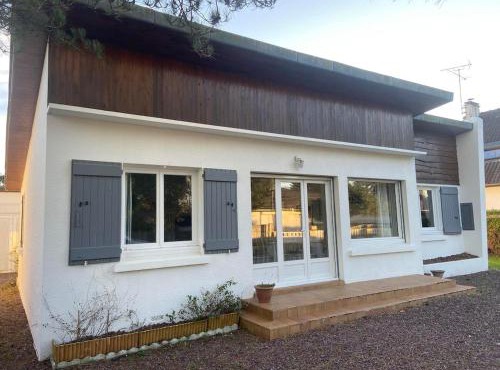 Villa Maragalot, Idéal séjour en famille