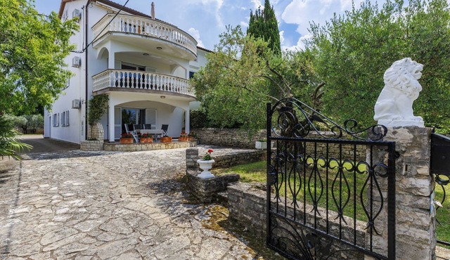 Villa Maran by Interhome