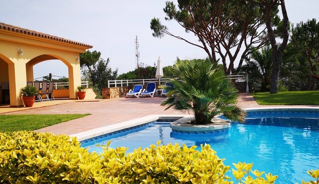 Villa Maravilla – Luxury enjoyment on the Costa Brava