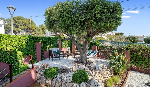 Villa 'Maravillosa' with Mountain View, Private Pool and Wi-Fi