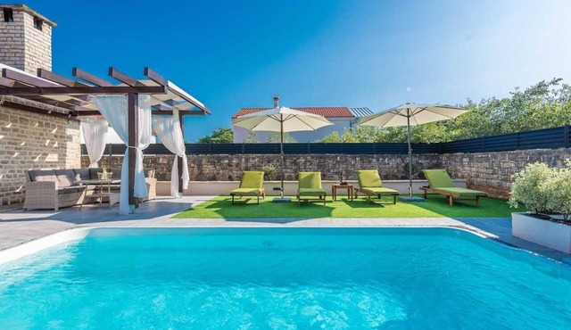 Villa Marcela | Adriatic Luxury Villas