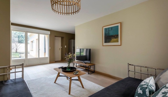 Villa Marcelline - Lyon