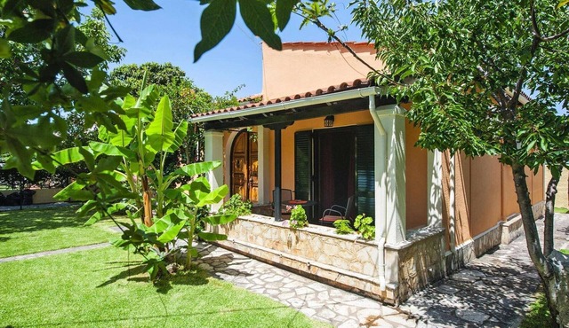 Villa Marco in Acharavi