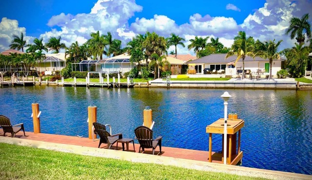 Villa Marco Island