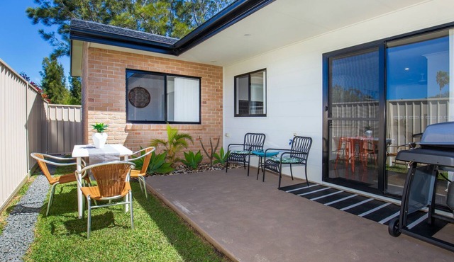 Villa Mare - 4 Mins to Beach