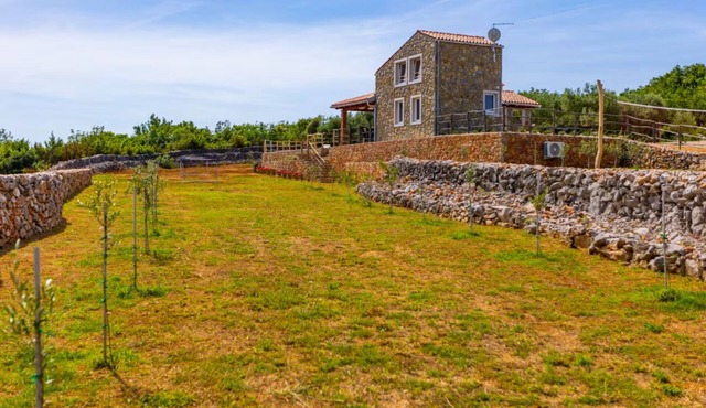 Villa Mare - OneBedroom Villa with Pool