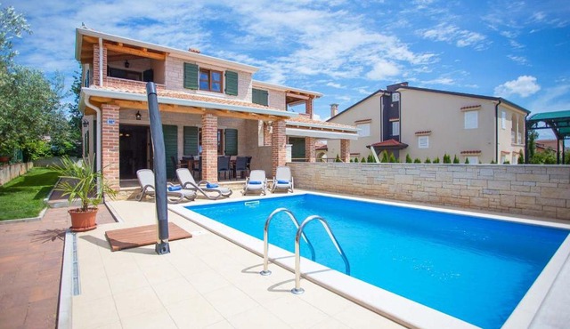 Villa Mare Vabriga