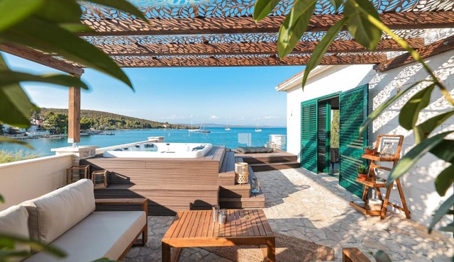 Villa Mare Vista