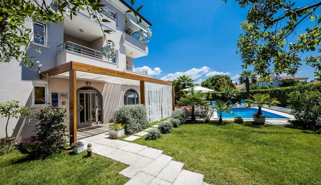 Villa Marea