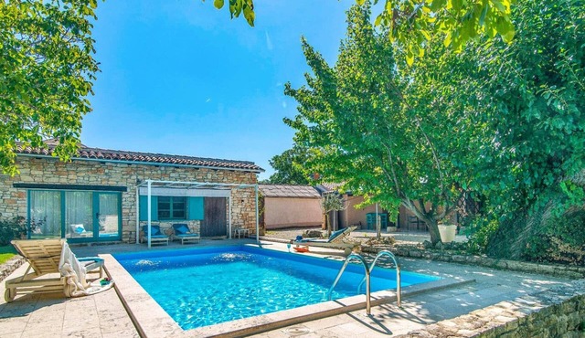 Villa Marelica by Villa Plus
