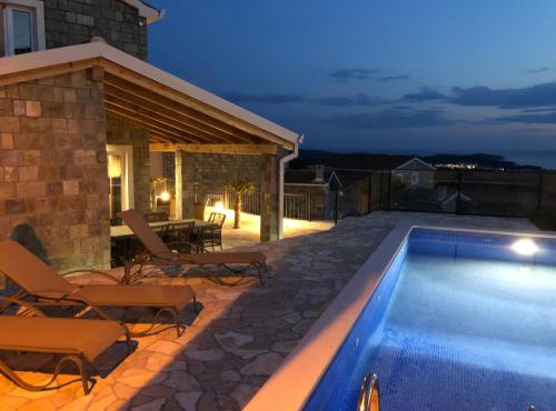 Villa Mareta