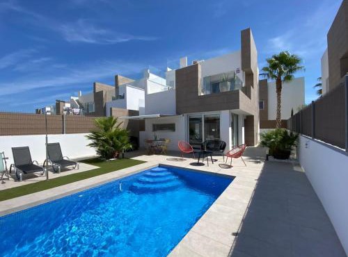 Villa Margarita, Guardamar Del Segura