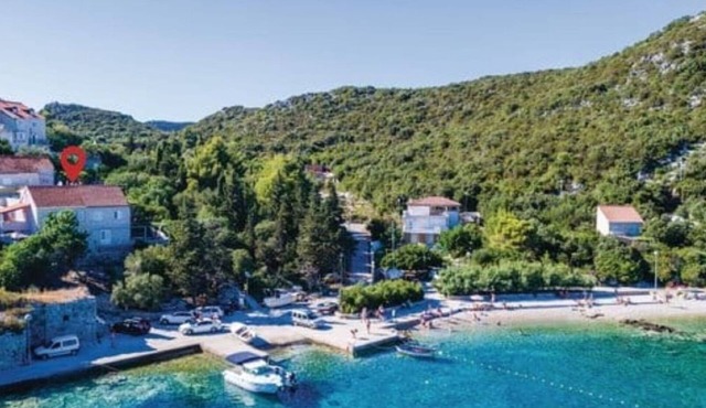 Villa Margarita Šipan by Villas Guide