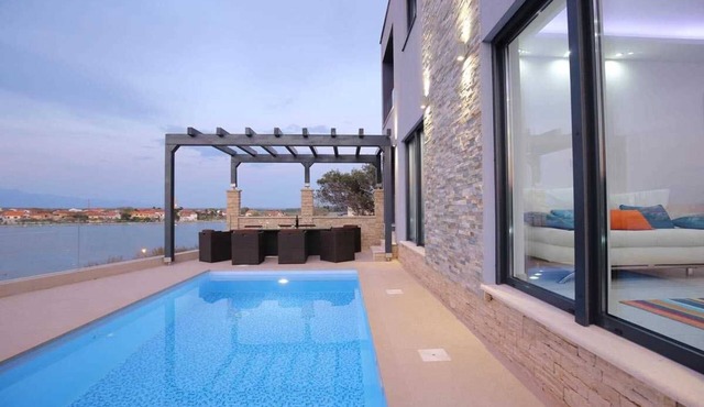 Villa Margarita | Adriatic Luxury Villas