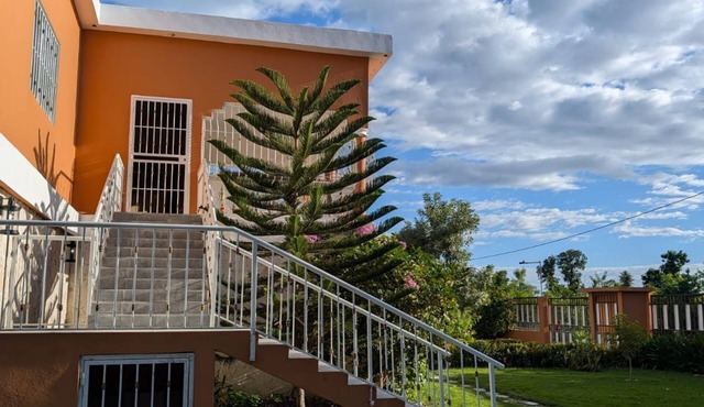 Villa Margarita, Ideal for families. 5 minutes from the beach!