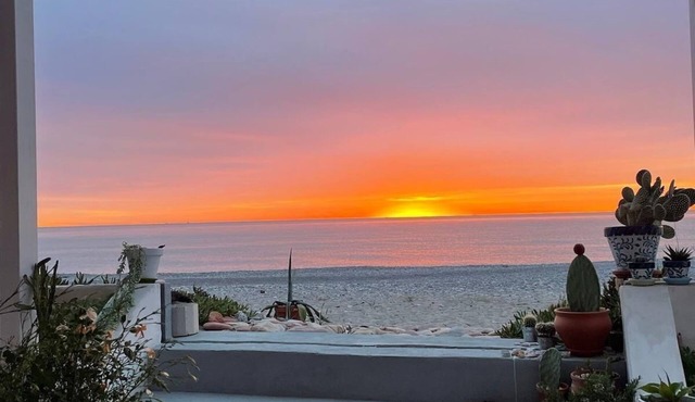 Villa Margarita 3-bedroom villa in enchanting Platja de Nules with WiFi, ACn