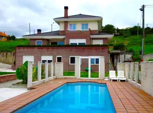 Villa Margarita