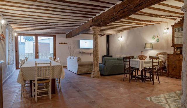 Villa Margarita Rural Cottage