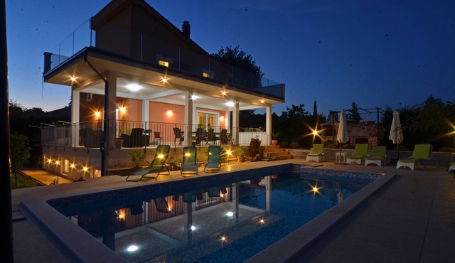 Villa Margherita