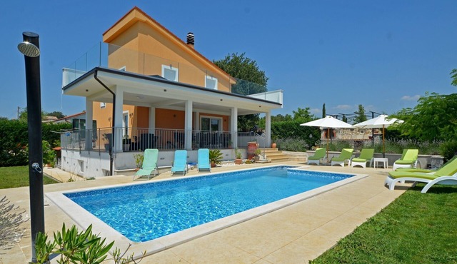 Villa Margherita with private pool