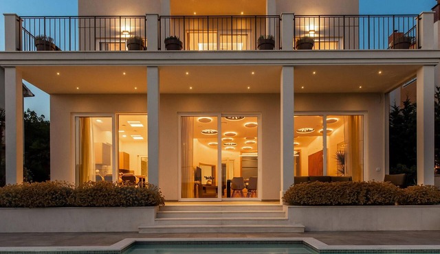 Villa Margo (Loretta)