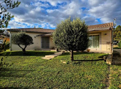 Villa Margot