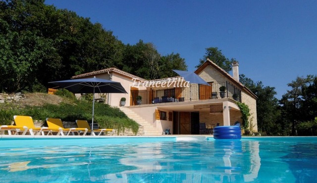 Villa Marguerite