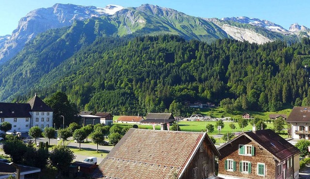 Villa Maria 33 by Interhome