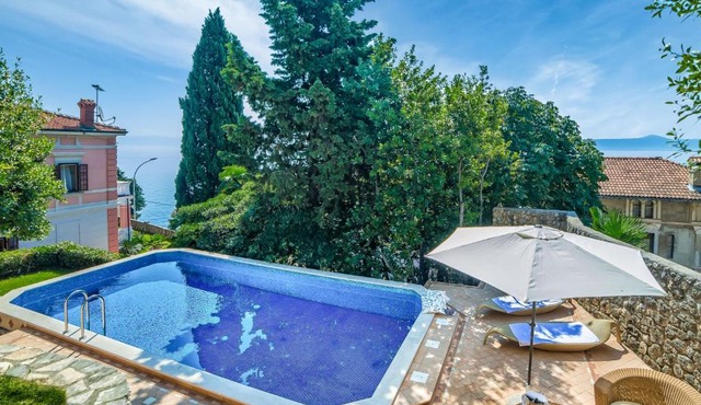 Villa Maria by Interhome