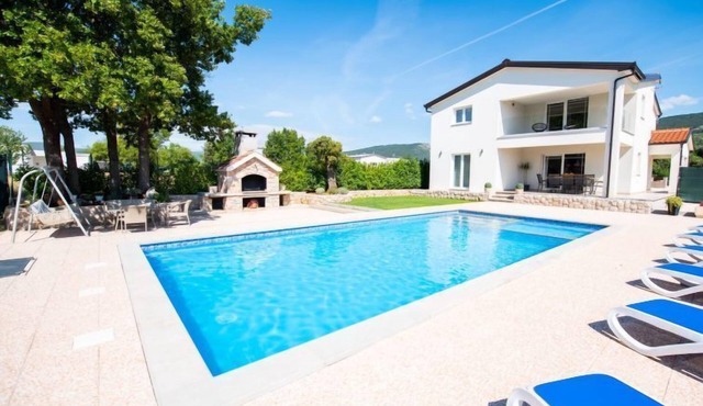 Villa Maria by Interhome