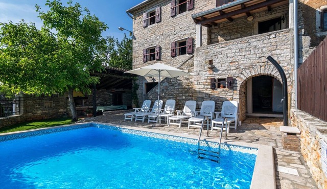 Villa Maria by Villas Guide