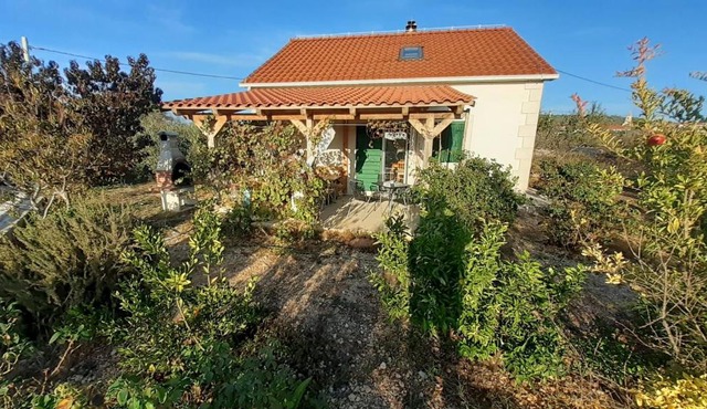 Villa Maria holiday country family house