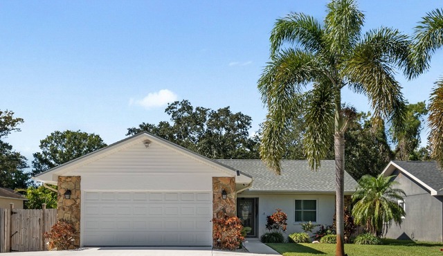 🌊 Villa Maria - Salt & Sun 🌴7 minutes to Indian Shores