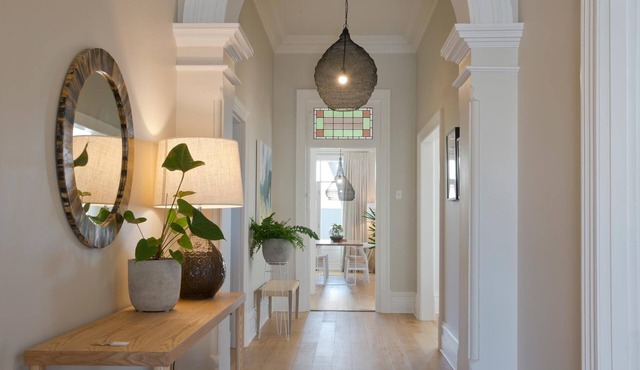 Villa Maria self-contained luxury guesthouse in the heart of the Barossa