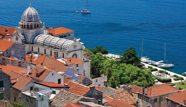 Villa Maria with Outdoor Pool - Five Bedroom Villa with Outdoor Pool