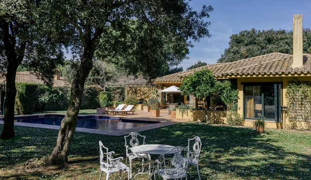 Villa 'Maria' with Private Pool, Wi-Fi and Air Conditioning