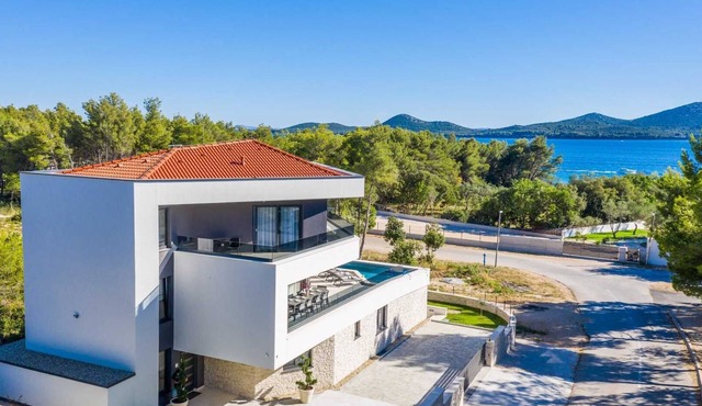Villa Marianne Biograd by Istriaselect Villas