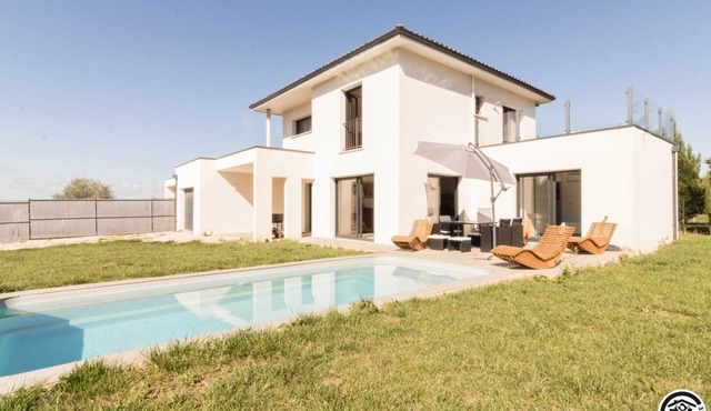 Villa Marianne - VIGOULET AUZIL