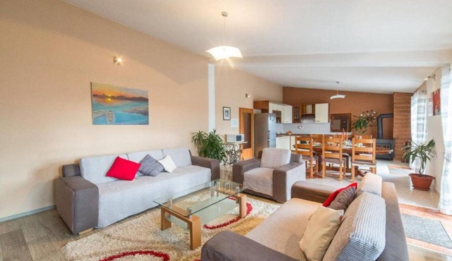 Villa Marica - Five bedroom Villa with Private Pool