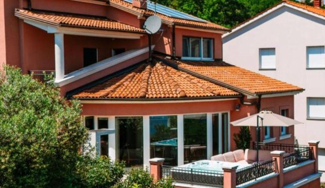 Villa Marid Opatija - Three bedroom Apartment