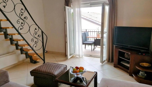 Villa Marid Opatija - Three bedroom Apartment