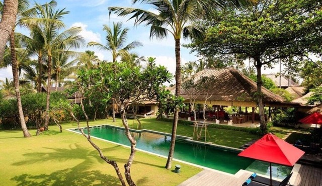 Villa Maridadi Cemagi