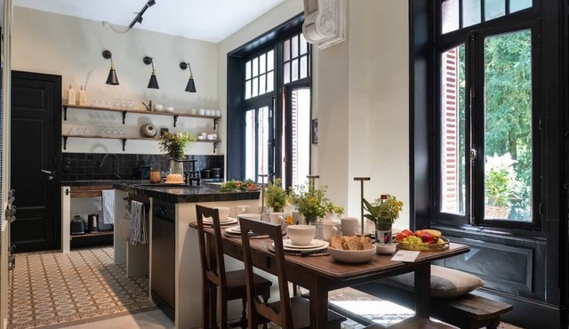 Villa Marie - 5 rooms - 10 people